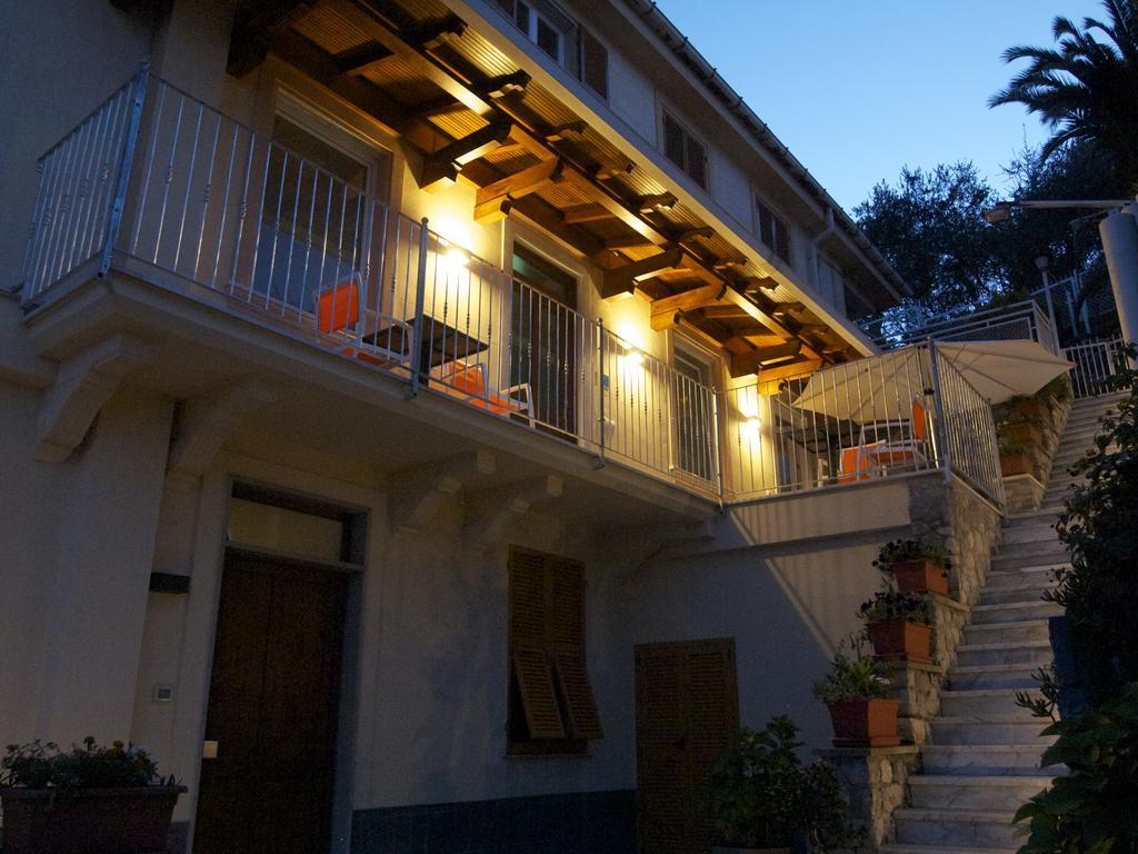 88 Miglia La Spezia Exterior foto