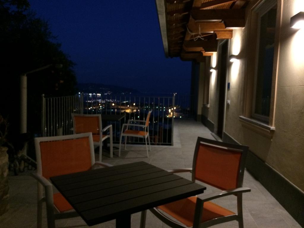 88 Miglia La Spezia Exterior foto