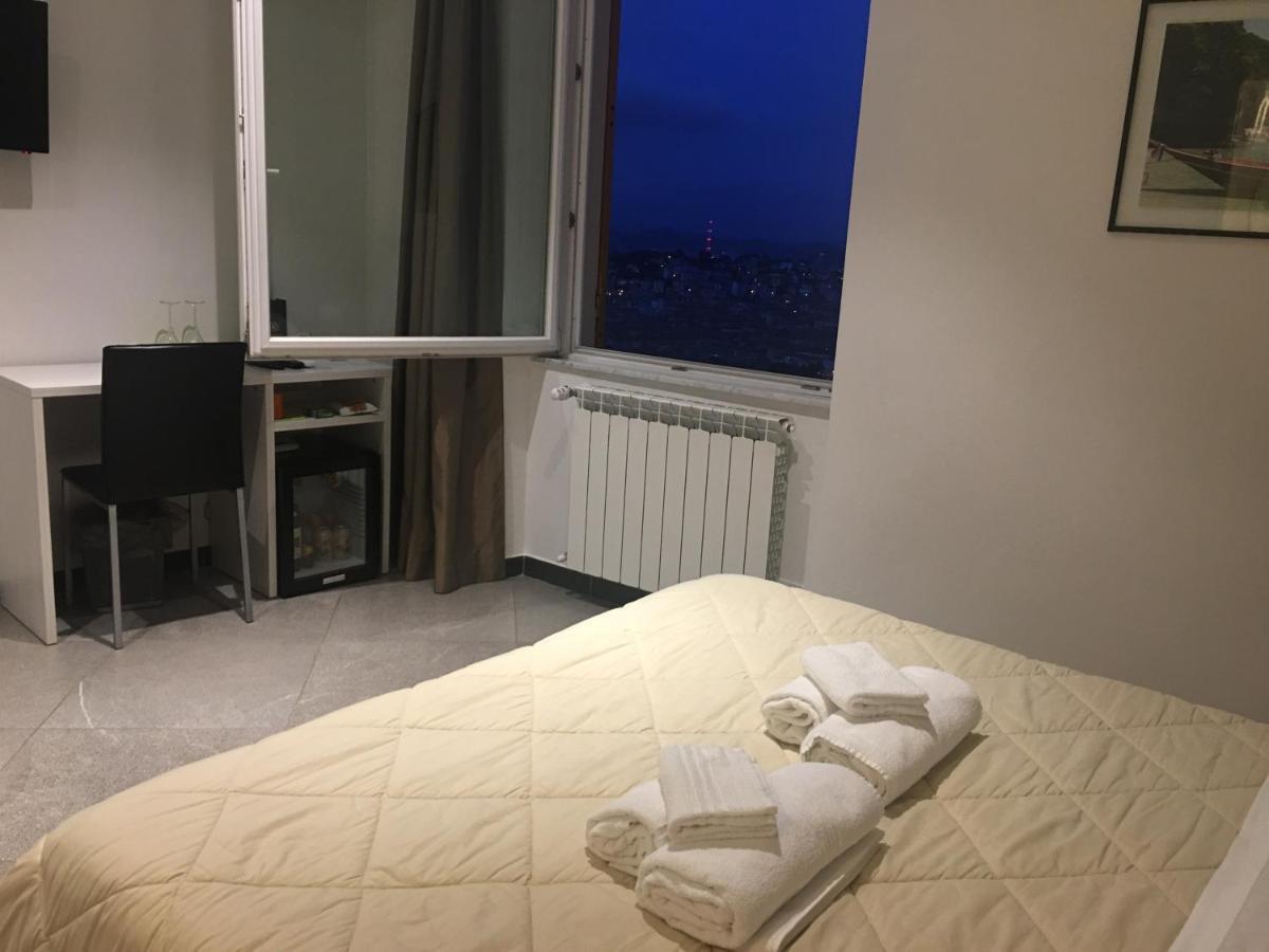 88 Miglia La Spezia Exterior foto
