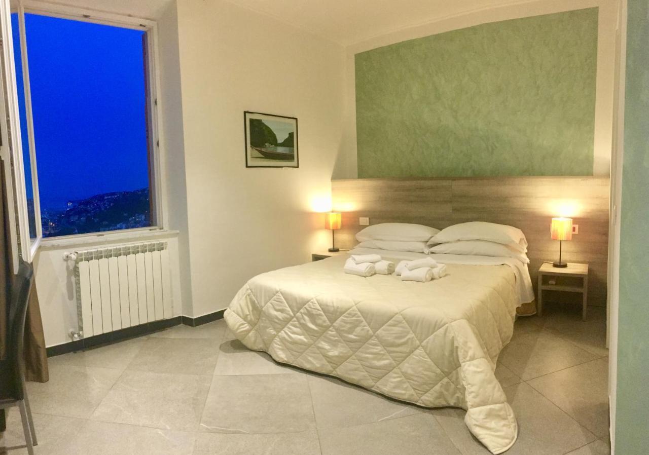 88 Miglia La Spezia Exterior foto
